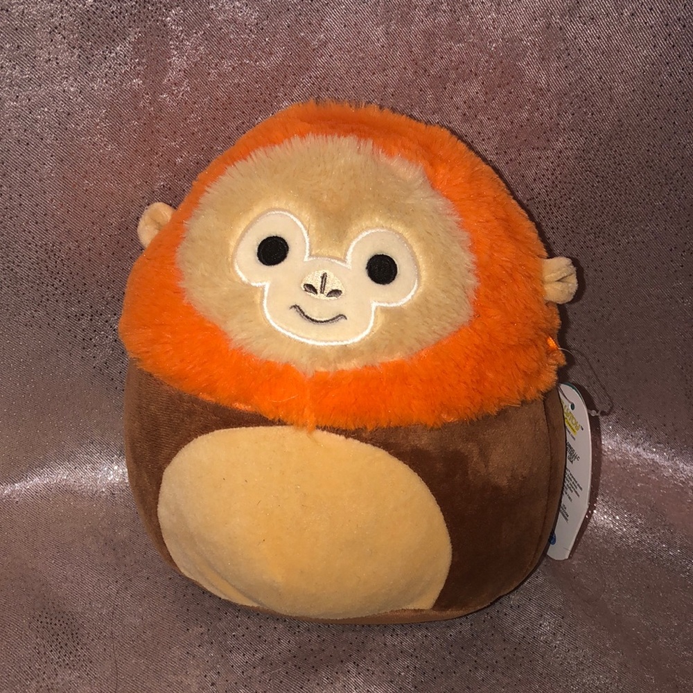 Original Robb the sqishmallow